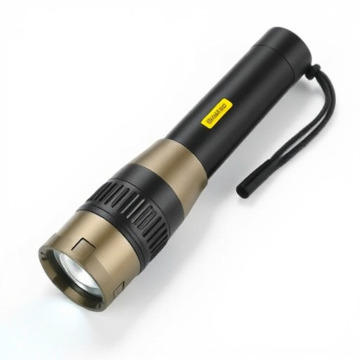 Unleash Power: Flashlight Stun Gun Baton’s Multi-Tasking Abilities