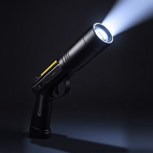 Mastering Self-Defense: The All-in-One Flashlight Stun Gun Baton