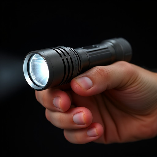 Best Flashlight Stun Gun Batons for Women: Key Features to Buy