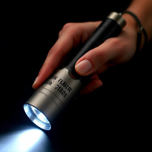 Flashlight Stun Gun Batons: Essential Tools for Emergency Self-Defense