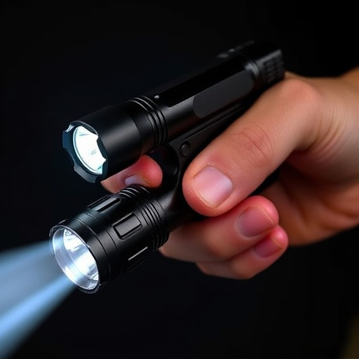 Top-Rated Flashlight Stun Gun Baton: Features & Safety Guide