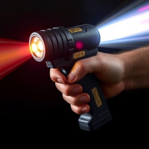 High-Power Stun Guns: Features, Benefits & Safety Guide for Users