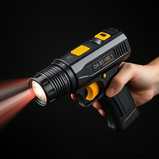 High Power Stun Gun: Features, Safety Holsters, Legalities, and Top Picks