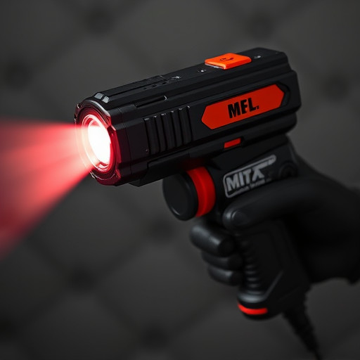 High Power Stun Guns: Features and Benefits Explained