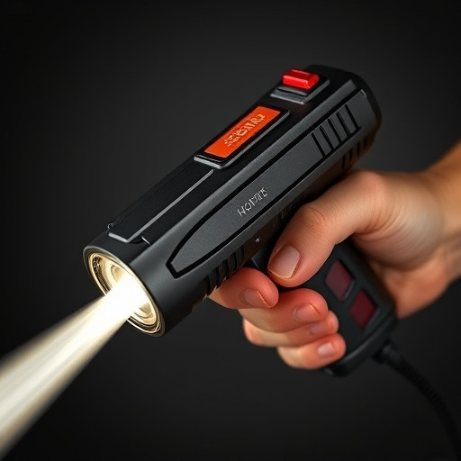 Understanding High Power Stun Guns: A Comprehensive Guide