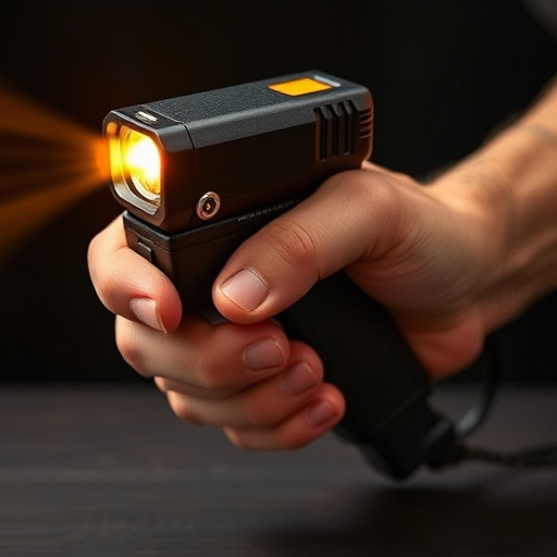 High-Power Stun Guns on eBay: Buying Guide & Safety Precautions