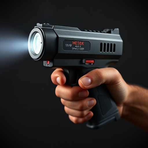 Top-Rated High Power Stun Guns: Features and Benefits Unveiled