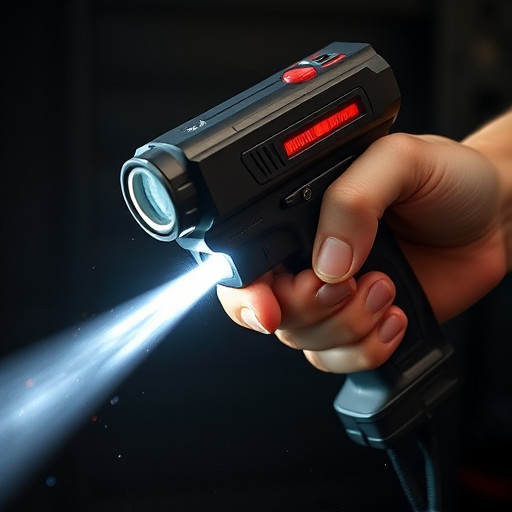 High Power Stun Gun: eBay’s Powerful Self-Defense Option