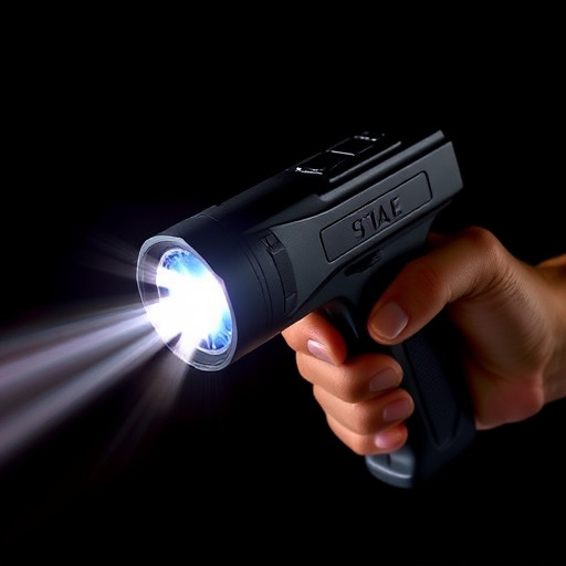 Unveiling the Power: Top High-Power Stun Guns and Safe Usage Guide