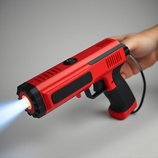 High Power Stun Gun vs Taser: Features, Comparisons, and Safety