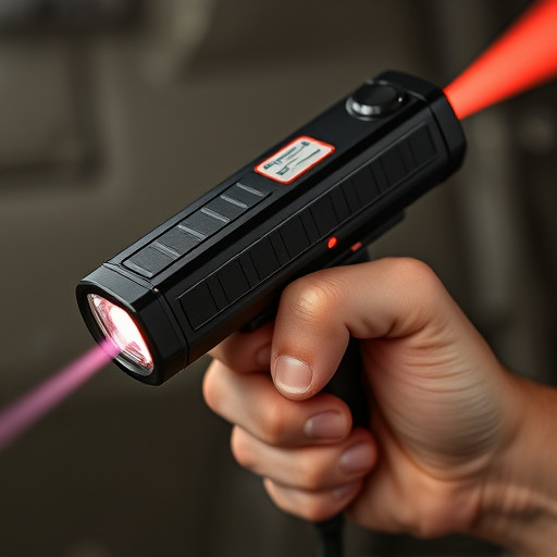 High Power Stun Gun Laws: A Comprehensive Guide to Safe Use