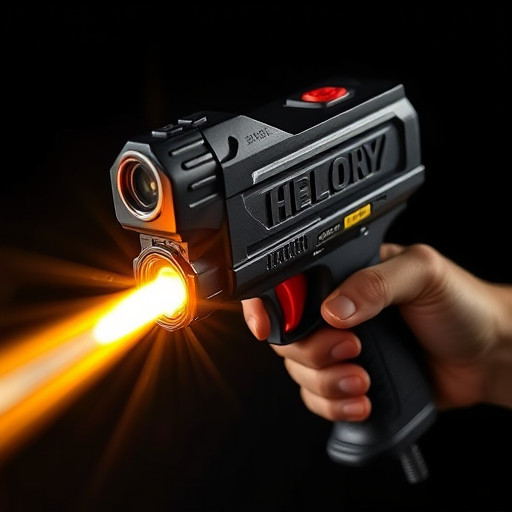 High-Power Stun Gun vs Taser: Features, Safety, Legalities, and Choosing