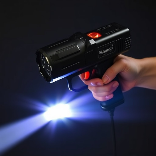 Top 5 High Power Stun Guns: Features, Brands, & Safety Guide