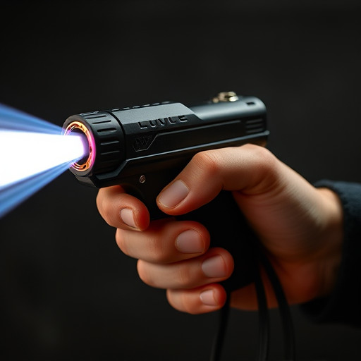 High-Power Stun Guns: A Comprehensive Guide for Concealed Carry