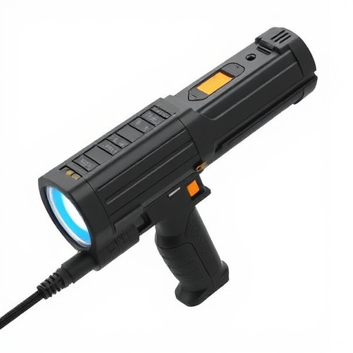 Understanding High Power Stun Guns: Advanced Technology for Safety