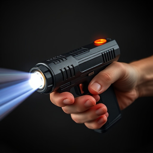 High Power Stun Gun: Features, Benefits, and Safety Guide