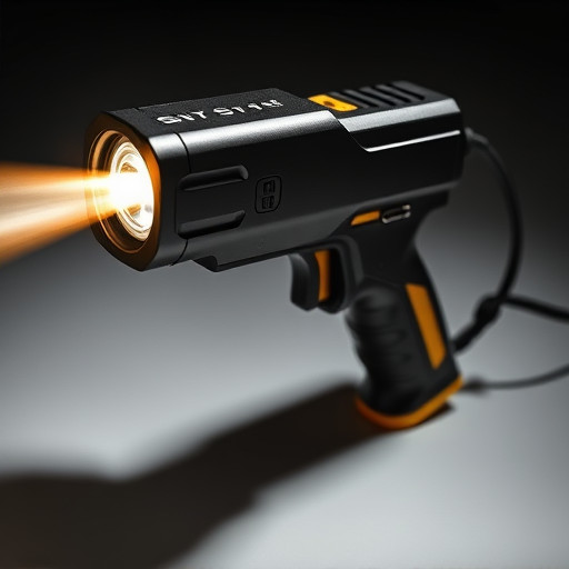 High Power Stun Gun: Features, Benefits & Key Specifications