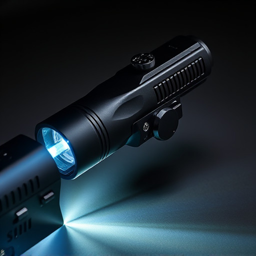 High-Power Stun Guns: Features, Legalities, Top Picks & Safety Tips