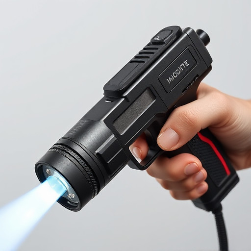 Mastering Self-Defense: Top 5 High-Power Stun Guns for Maximum Protection