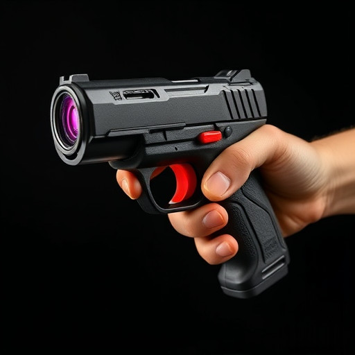 Unleash Power: Top 5 High Quality Stun Guns for Ultimate Self-Defense in 2022