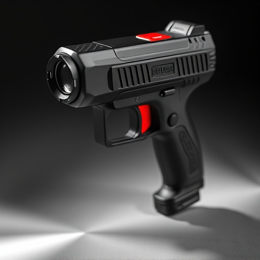 Unleash Power: Key Features of a High-Quality Stun Gun