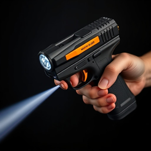 Empowering Self-Defense: Top Picks for High-Quality Stun Guns