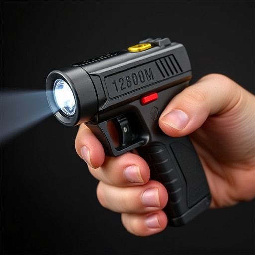 High-Quality Stun Guns with Alarms: Features, Benefits & Legal Guide