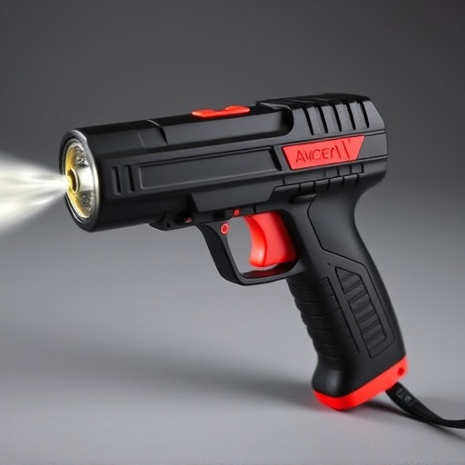 Unlocking Power: Understanding High-Quality Stun Guns and Their Real-World Impact