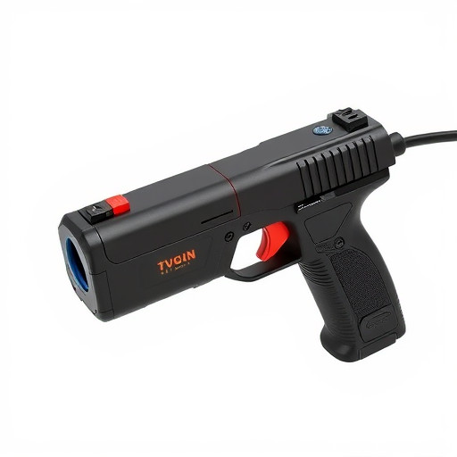 High Quality Stun Gun: Power, Safety, and Buying Guide