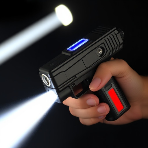 High-Quality Stun Guns: Top Picks, Features & Safety Insights