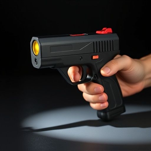 High Quality Stun Guns: Durability, Safety, and Lifetime Warranty