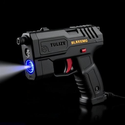 Unveiling the Power: Highest Amperage Stun Guns and Safety