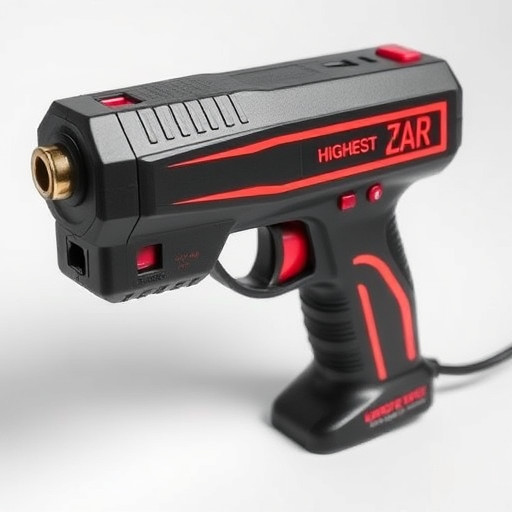 Top Highest Amperage Stun Guns: Power, Safety & Real-World Uses