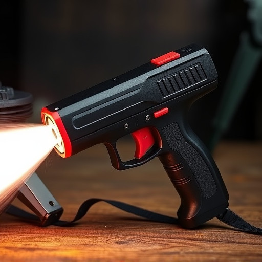 Top Highest Amperage Stun Gun Brands: Safety, Features & Real-World Use