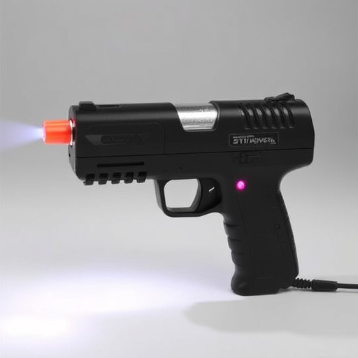 Unveiling Power: Highest Amperage Stun Guns for Sale and Safety Guide