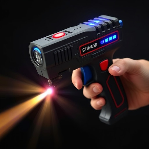 Highest Amperage Stun Guns Review: Power, Pros, Cons & Safety