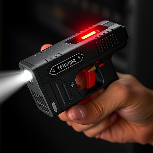 Highest Amperage Stun Guns: Features, Choices, & Legalities