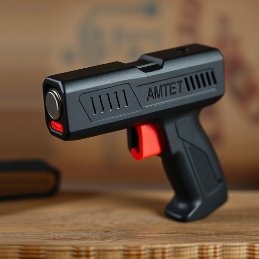 Highest Amperage Stun Gun for Men: Features, Safety, and Legal Guide