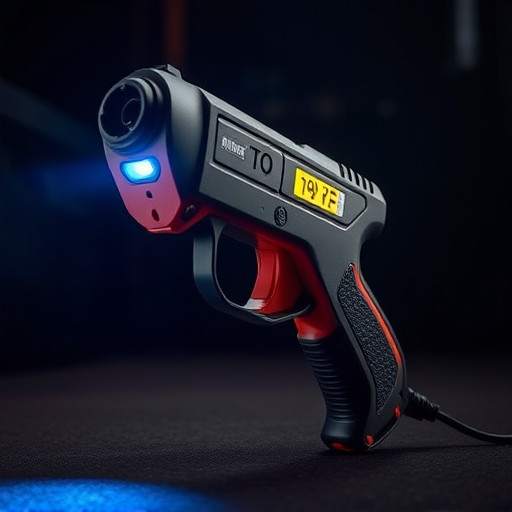 Exploring Highest Amperage Stun Guns: Power, Safety, and Legality