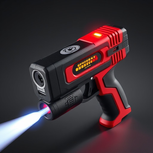 Top Highest Amperage Stun Gun Brands to Consider