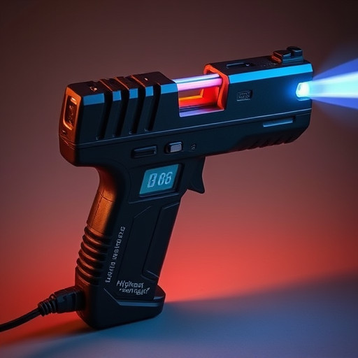 Top Highest Amperage Stun Guns: Power, Safety & Brand Reputation