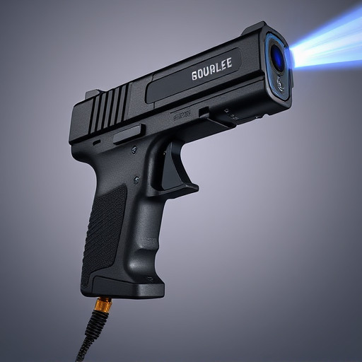 Highest Amperage Stun Gun: Power, Protection, and Legal Insights