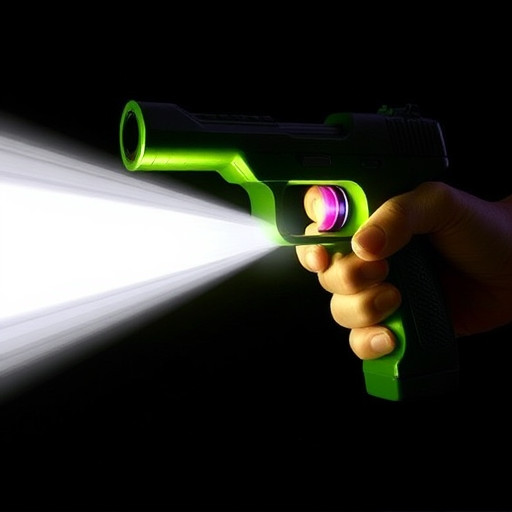 Understanding Stun Gun Effects on Heart Patients: Risks and Alternatives