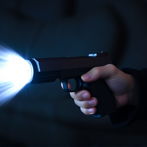 Unveiling Stun Guns: Understanding Their Effect on Nervous System and Brain