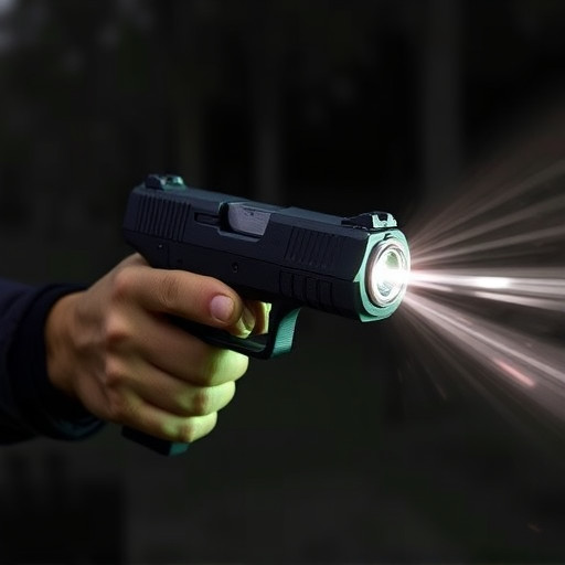 Understanding Stun Guns’ Effect on People with Heart Conditions