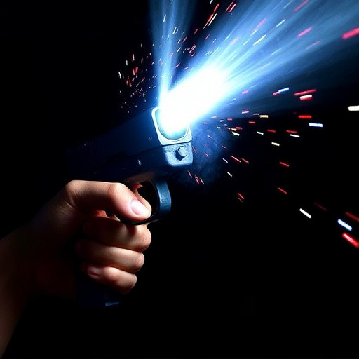 Unraveling Stun Guns: Understanding Their Effects on the Brain