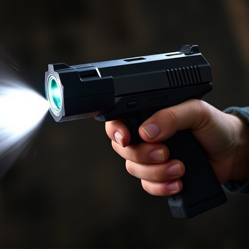 Understanding Stun Gun Effectiveness Across Diverse Body Types