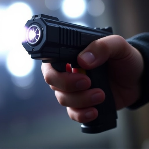 How Do Stun Guns Work Across Varying Body Builds?