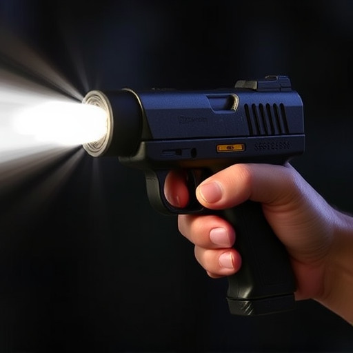 Unveiling the Mechanics: How Do Stun Guns Work for Self-Defense?