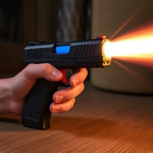 Understanding the Electrical Science Behind Stun Guns